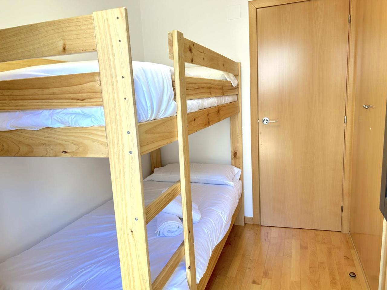 Modern I Familiar Apartament A Esterri D'Aneu By Rural D'Aneu Dış mekan fotoğraf